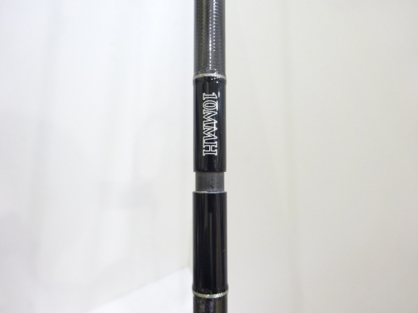 18ランウェイXR 10MMH